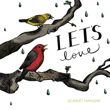 Let’s Love