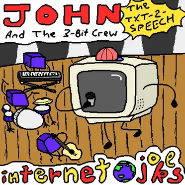 Internet Jokes