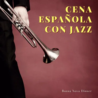 Cena Española con Jazz