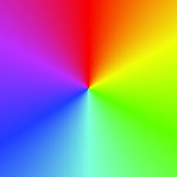 Colour Wheel