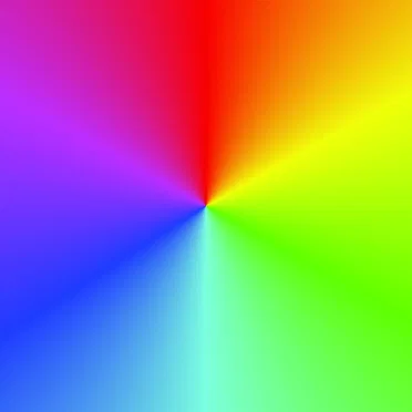 Colour Wheel