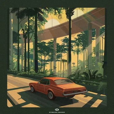 Ridin’ Solo