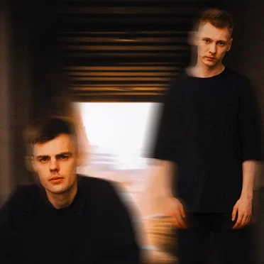За нами by Calvary Cross - album cover