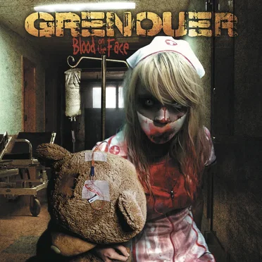 Grenouer