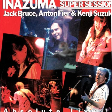 Inazuma Super Session “Absolute Live!”