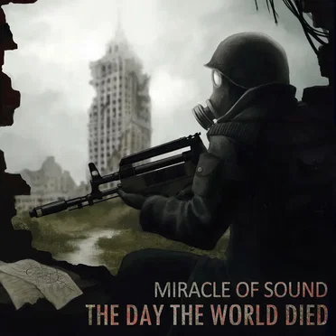 The Day the World Died