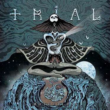 Motherless by Trial - album cover
