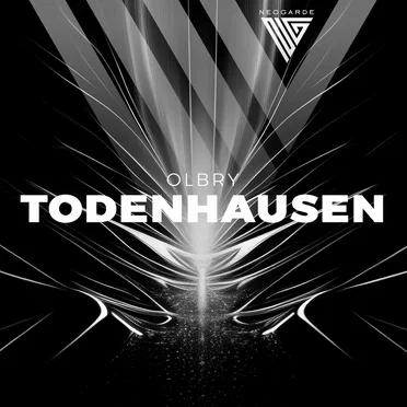 Todenhausen by OLBRY - album cover