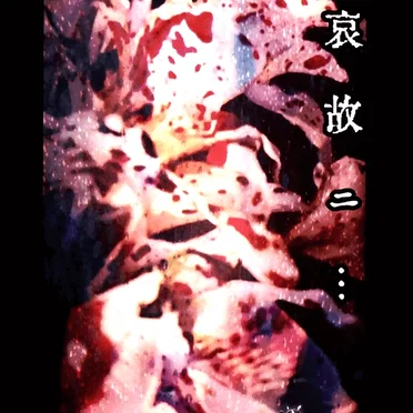 悲哀故ニ・・・