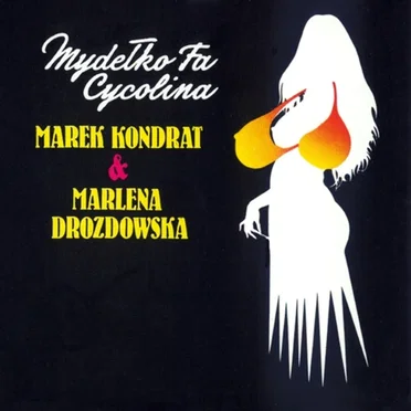 Mydełko Fa by Marek Kondrat - album cover