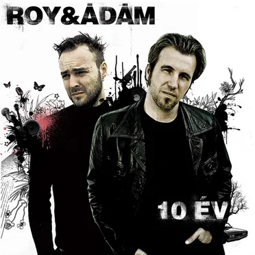Roy & Ádám