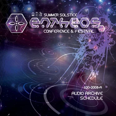 Summer Solstice Entheos Conference & Festival by Various Artists - album cover
