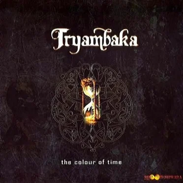The Colour of Time