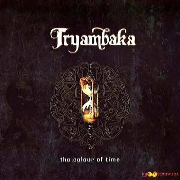 The Colour of Time