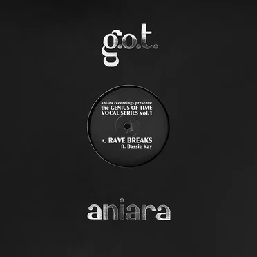 The Genius Of Time Vocal Series Vol.1
