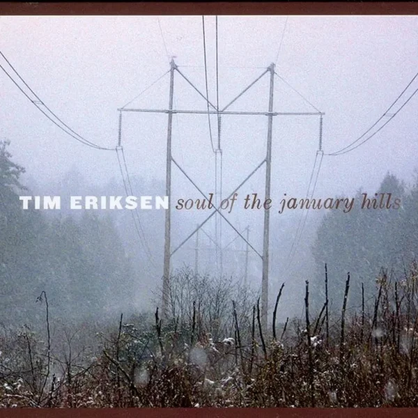 Soul of the January Hills