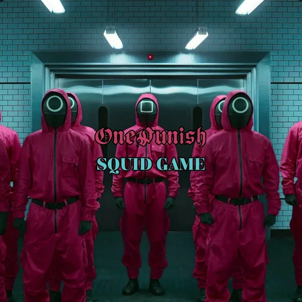 Squid Game