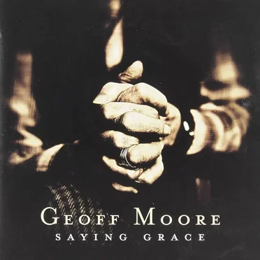 Geoff Moore
