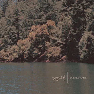 Bodies of Water
