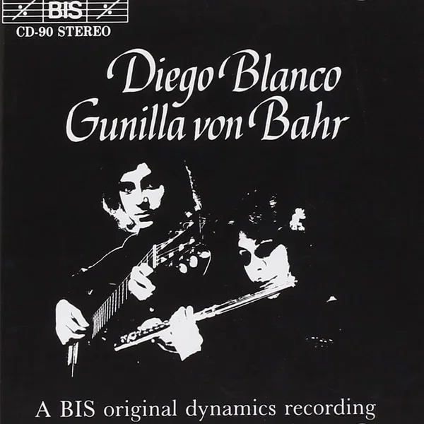 Music for Flute and Guitar