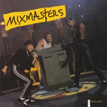 Mixmasters