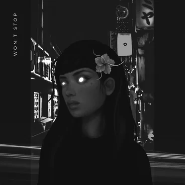 Won't Stop (JAGSY & AIRMOW remix)