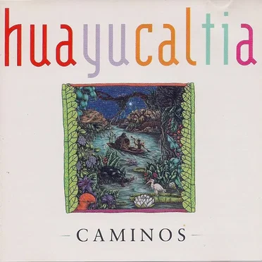 Caminos