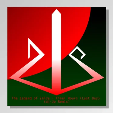 Final Hours (last day) (dj-Jo remix)
