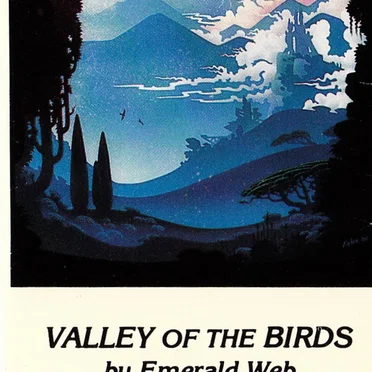 Valley of the Birds