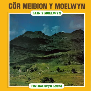 Sain Y Moelwyn / The Moelwyn Sound