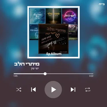 מיתרי הלב