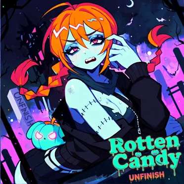 Rotten Candy