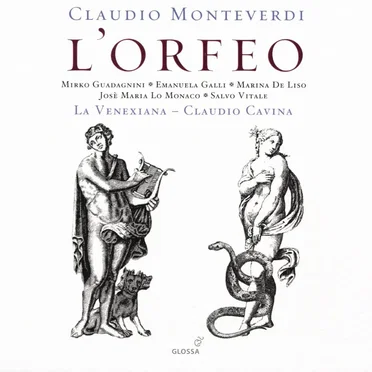 L’Orfeo