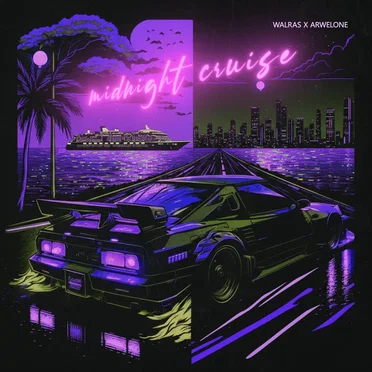 Midnight Cruise