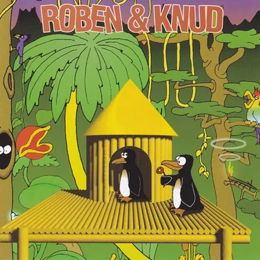 Roben & Knud