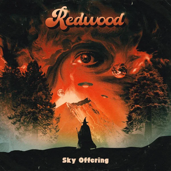 Sky Offering