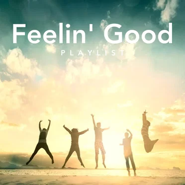 Feelin' Good Playlist by Various Artists - album cover