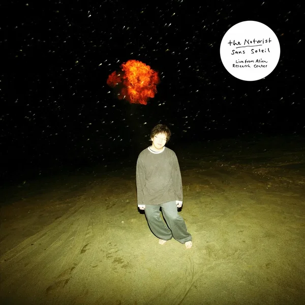 Sans Soleil (live From Alien Research Center)