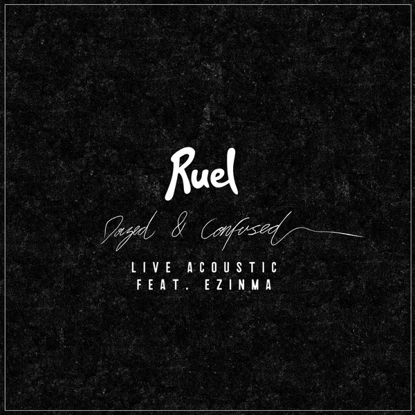 Dazed & Confused (acoustic version)