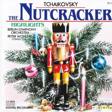 The Nutcracker: Highlights