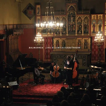Live at Sint‐Elisabethkerk