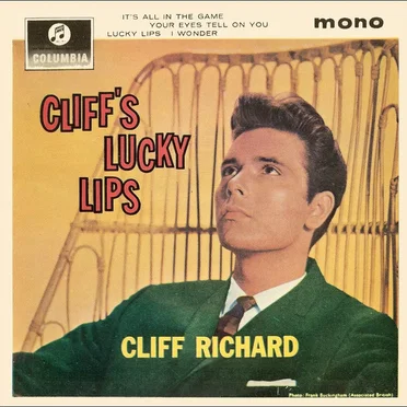 Cliff’s Lucky Lips