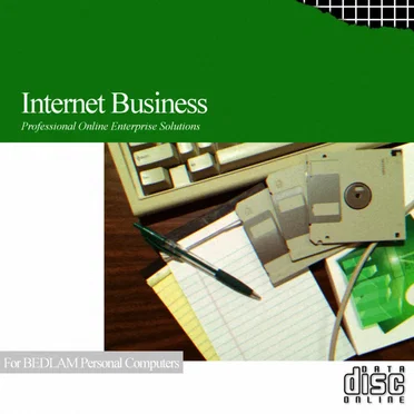 INTERNET BUSINESS