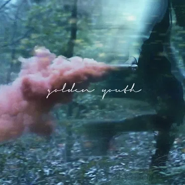 The Cabin by Golden Youth - album cover