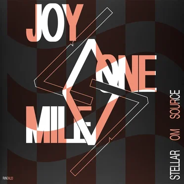 Joy One Mile by Stellar OM Source - album cover