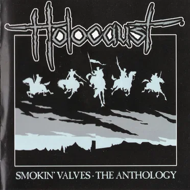 Smokin’ Valves: The Anthology