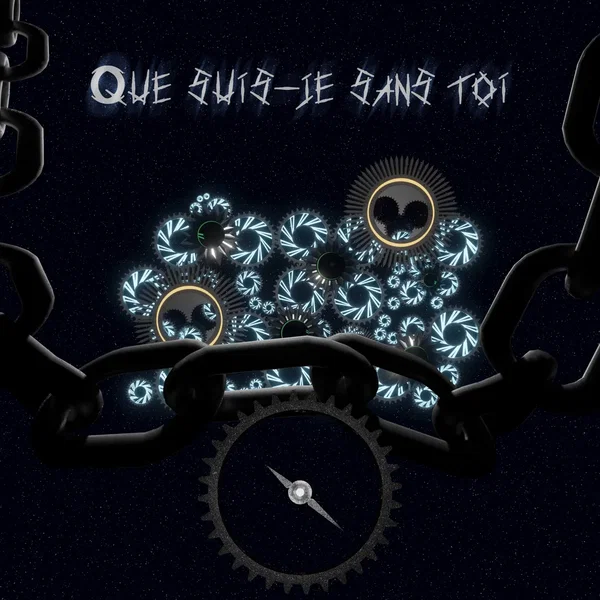 Que suis‐je sans toi
