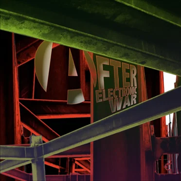 After Electronic War by After Electronic War - album cover