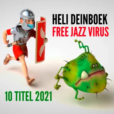Free Jazz Virus