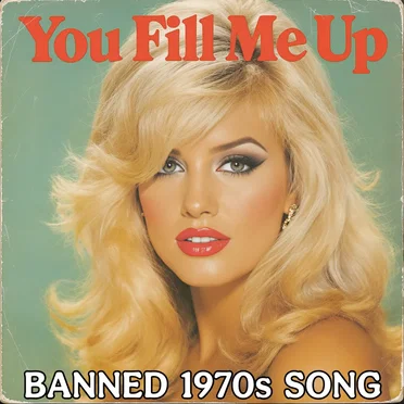 You Fill Me up (Banned 1970s Song)